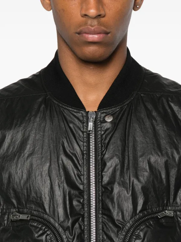 【関税込み】Rick Owens ボンバー Rick Owens ボンバージャケット 通販 - FARFETCH