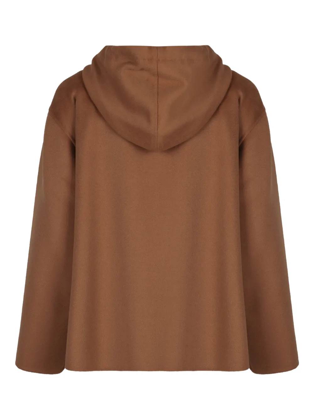 Max Mara chest-pocket jacket | Oversized Jackets | Image 2