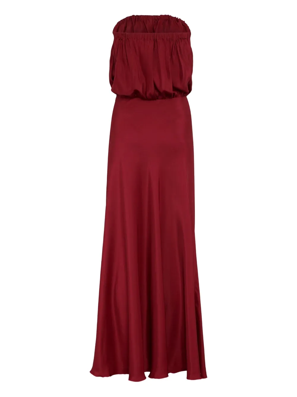 Marinella Piccinno Silvia silk dress | Evening Dresses | Image 2