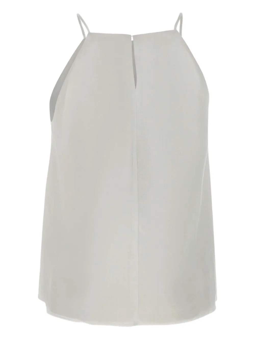 Max Mara Summer top Wit