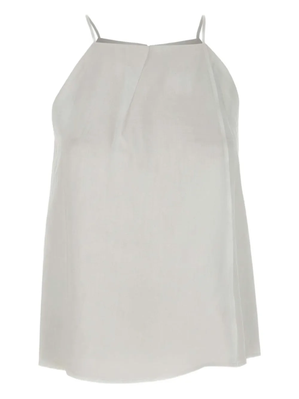 Max Mara Summer top Wit