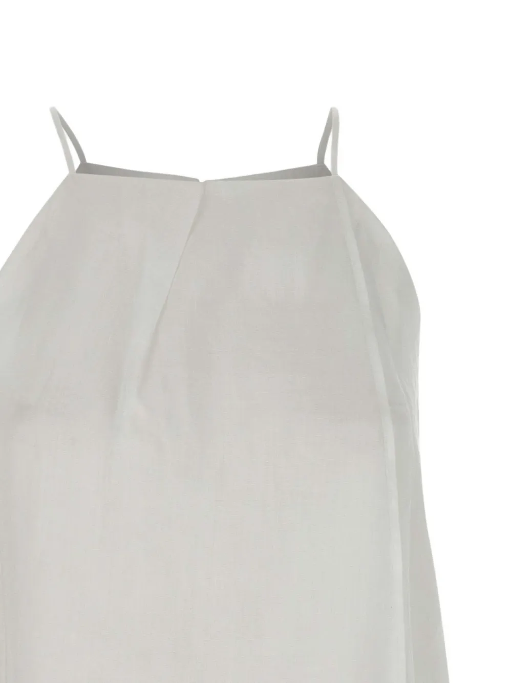 Max Mara Summer top Wit