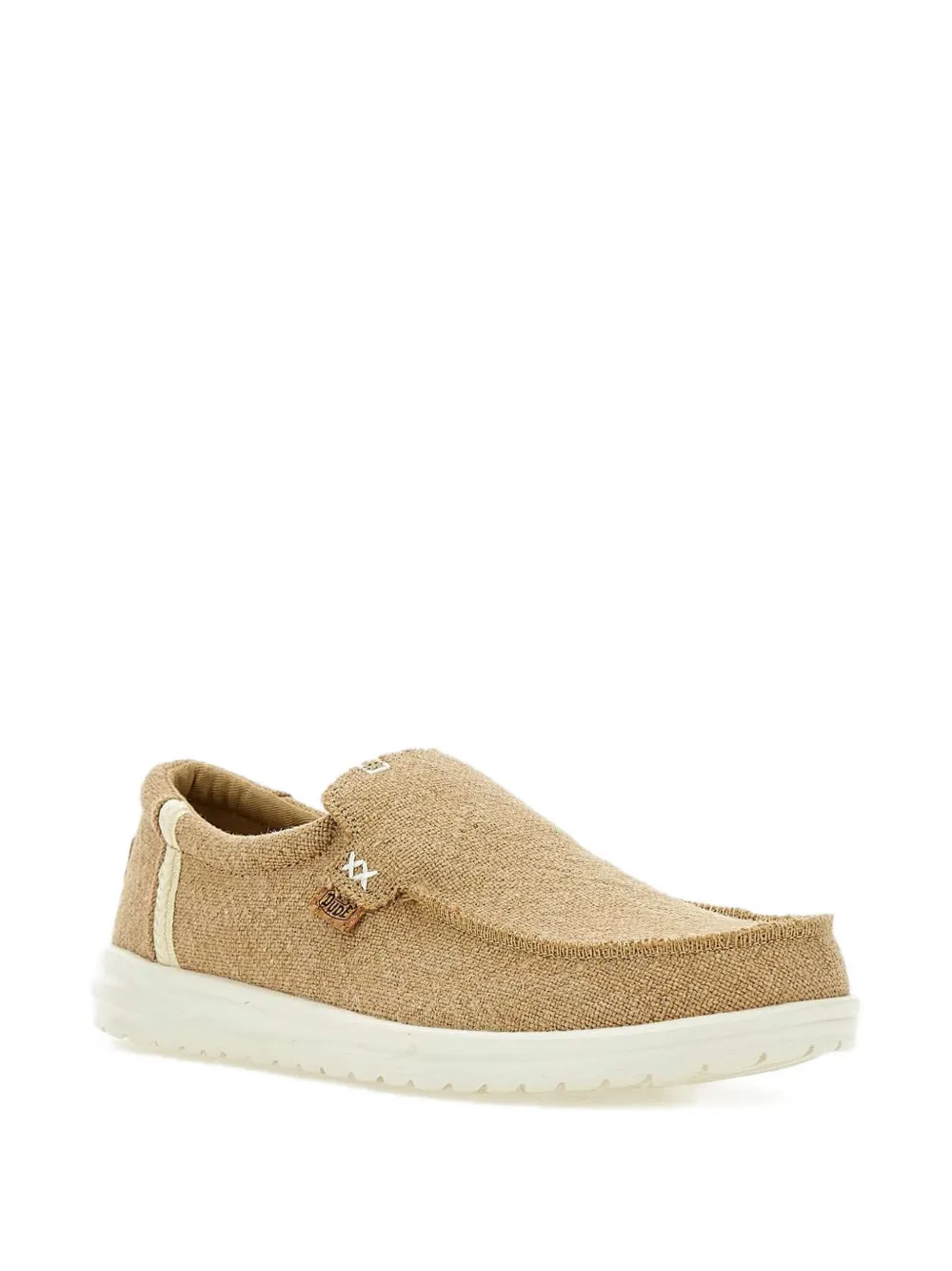 Hey Dude jute loafers | Image 2