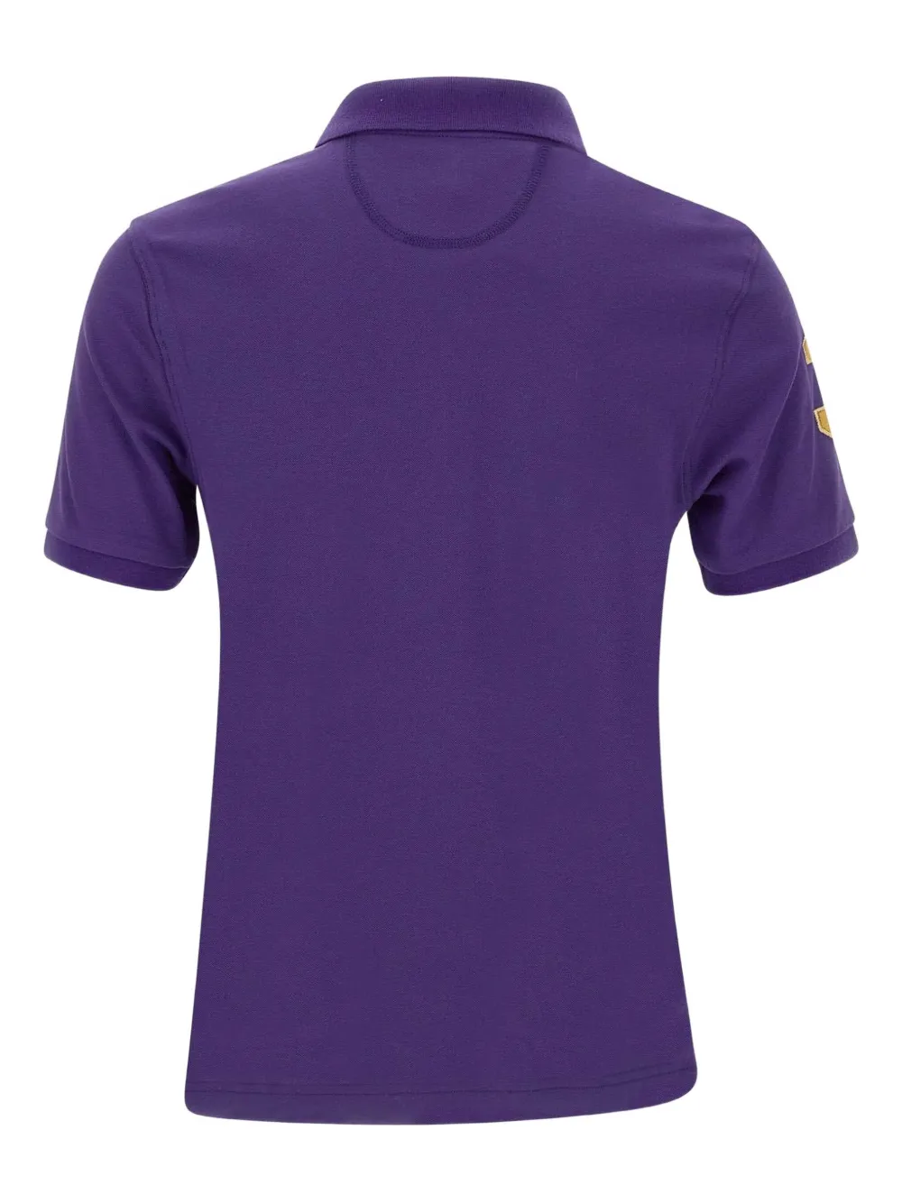 La Martina logo-embroidered polo shirt | Image 2