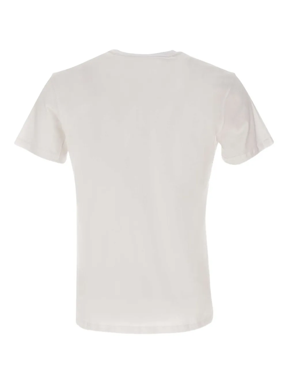 La Martina t-shirt à logo brodé | T-shirts | Image 2