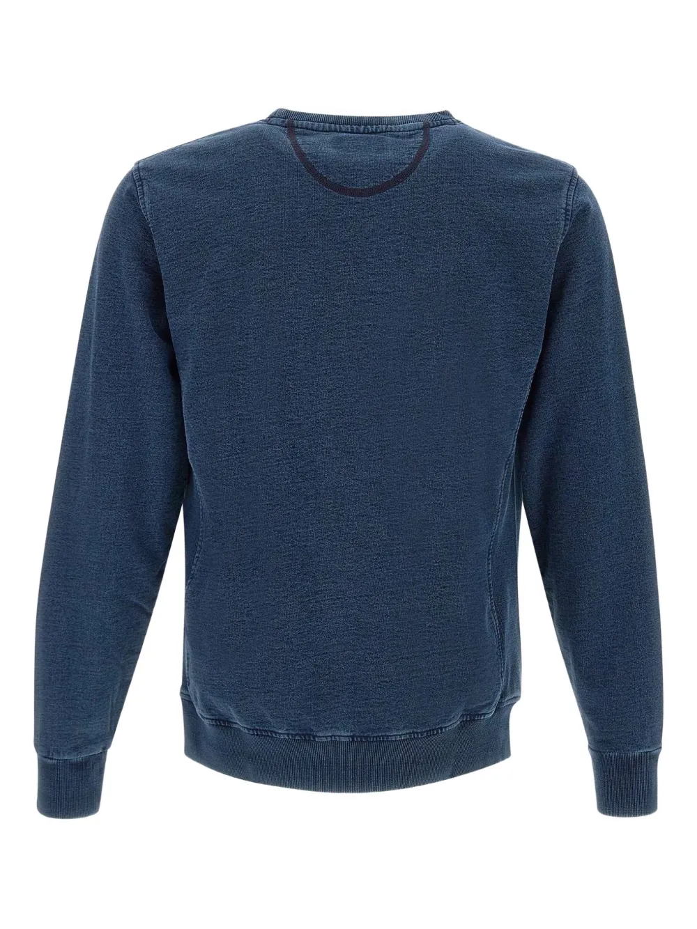 La Martina embroidered crew-neck sweatshirt | Sweatshirts | Image 2