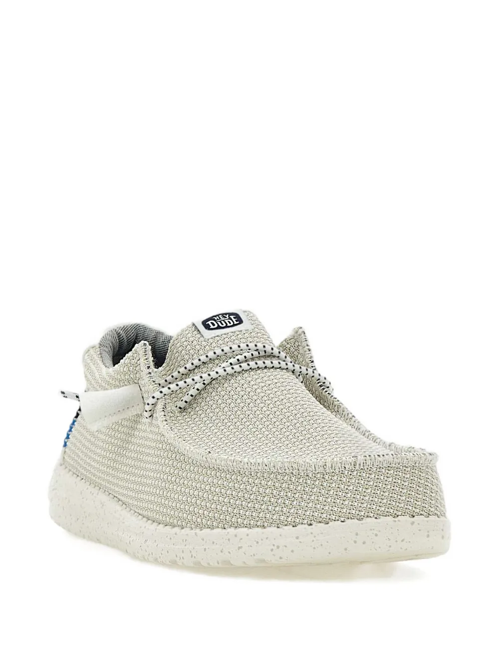 Hey Dude Wally loafers Wit