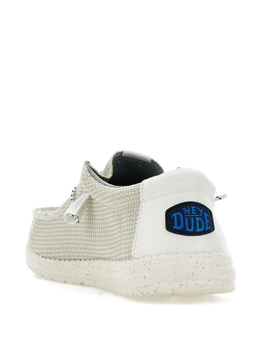 Hey Dude Wally loafers Wit