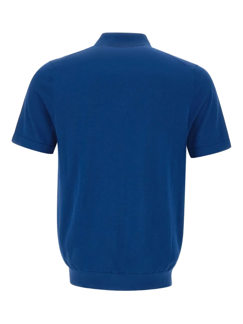DIKTAT cotton polo shirt | Image 2