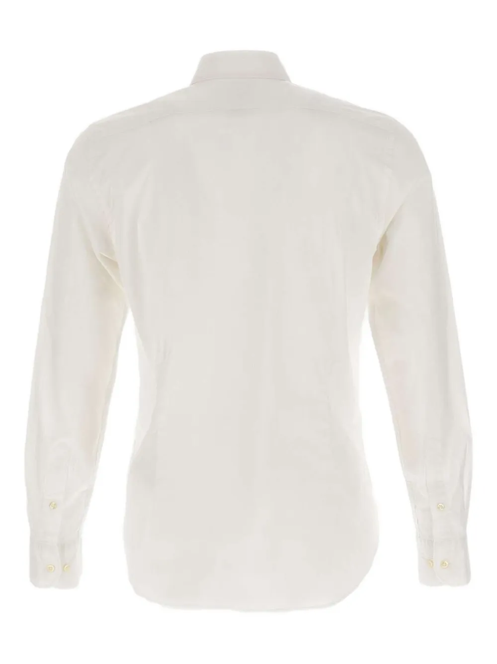 La Martina embroidered button-down shirt | Image 2
