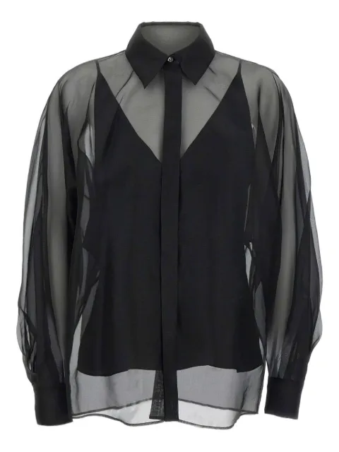 Max Mara Oval shirt