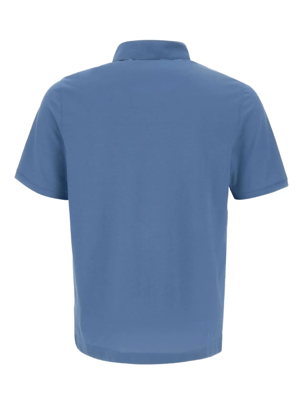 DIKTAT cotton polo shirt | Image 2