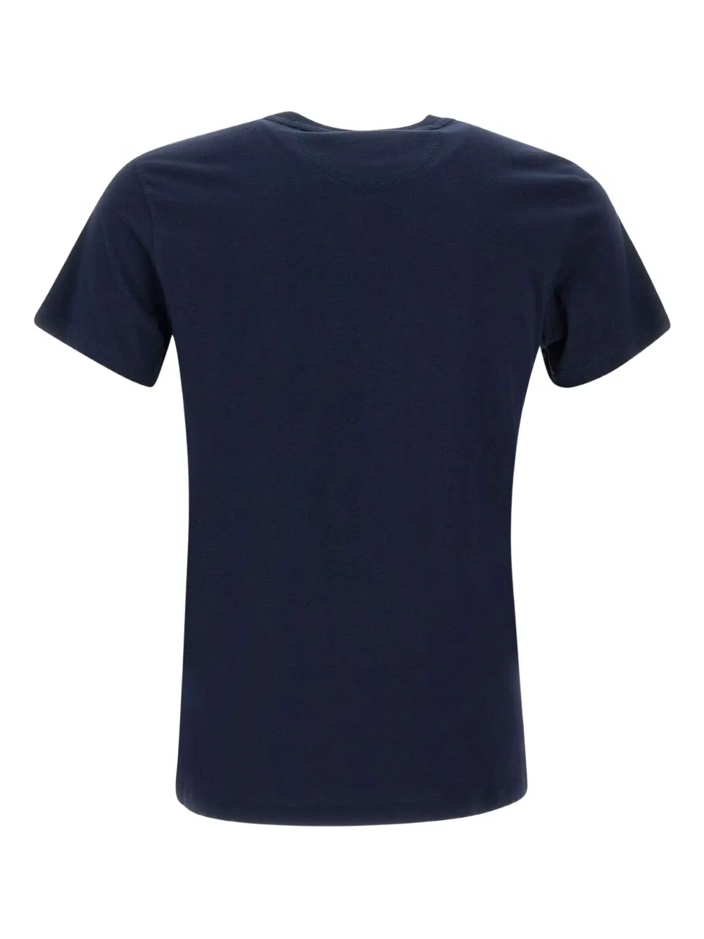 La Martina logo-embroidered crew-neck t-shirt | T-Shirts | Image 2