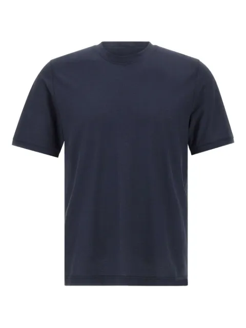 DIKTAT cotton T-shirt