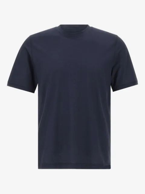 DIKTAT cotton T-shirt
