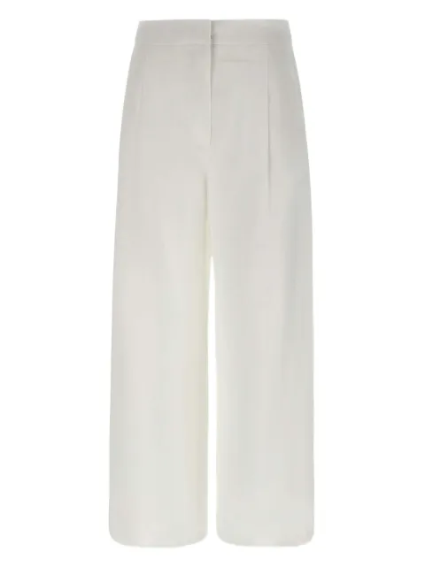 Max Mara Dazzy trousers