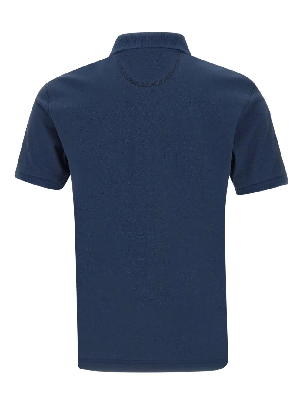 La Martina logo-embroidered polo shirt | Image 2