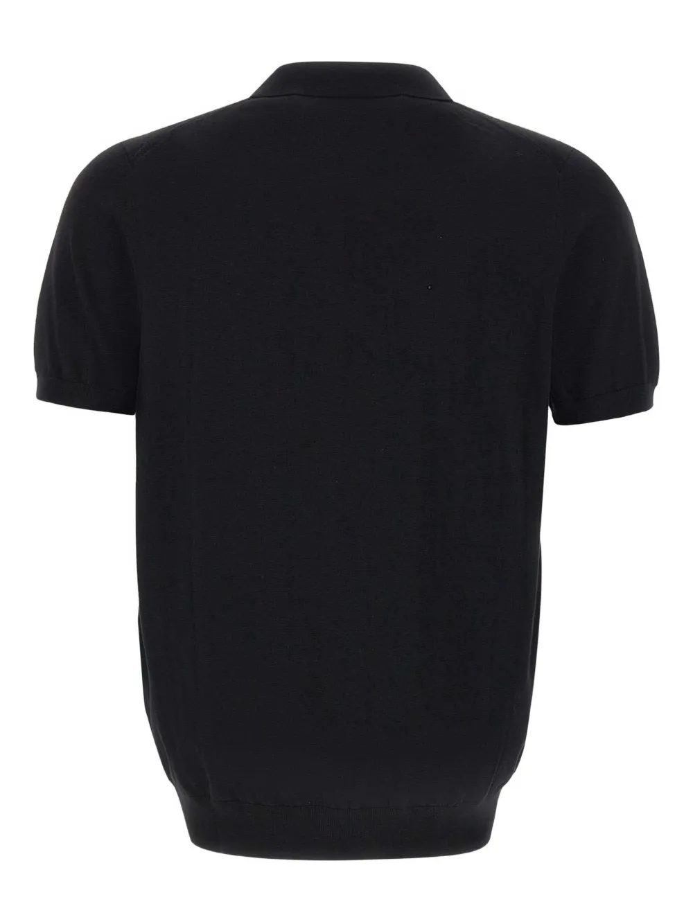 DIKTAT polo-collar t-shirt | T-Shirts | Image 2