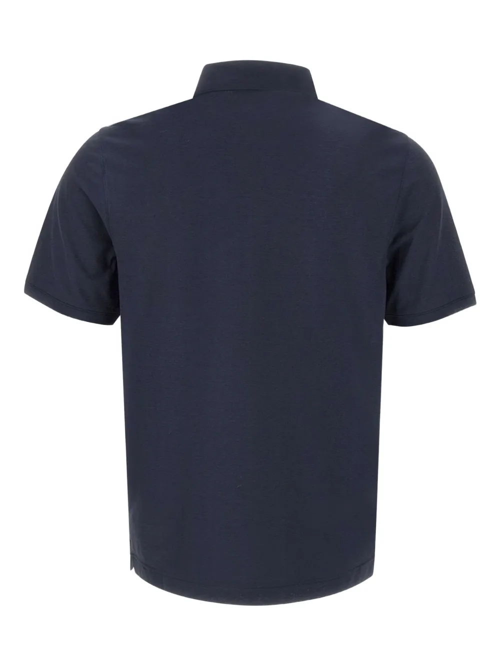 DIKTAT cotton polo shirt | Image 2