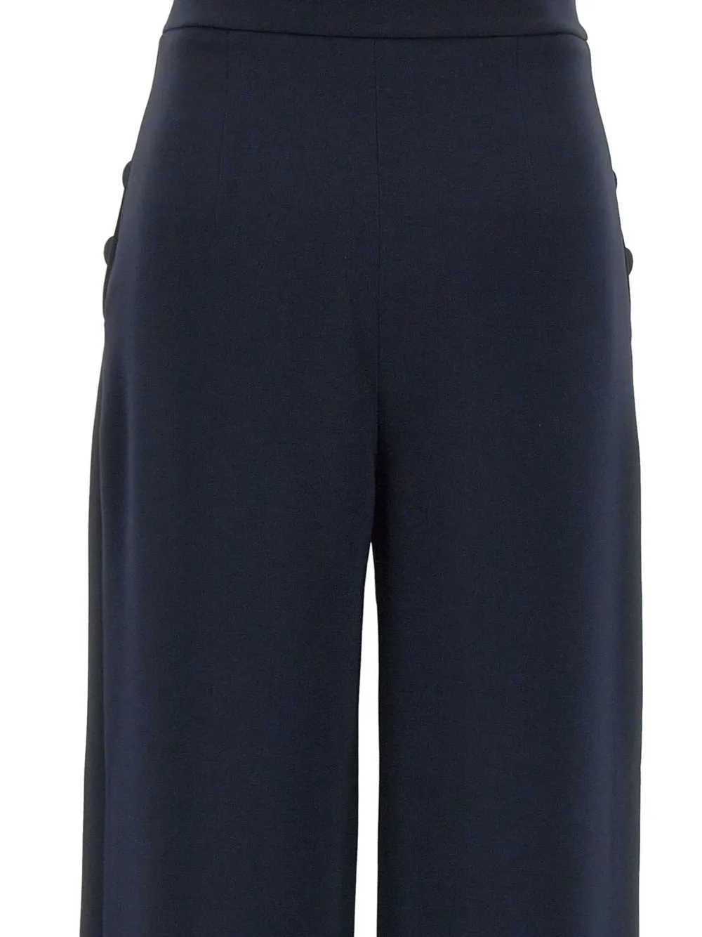 Max Mara Rina broek Blauw