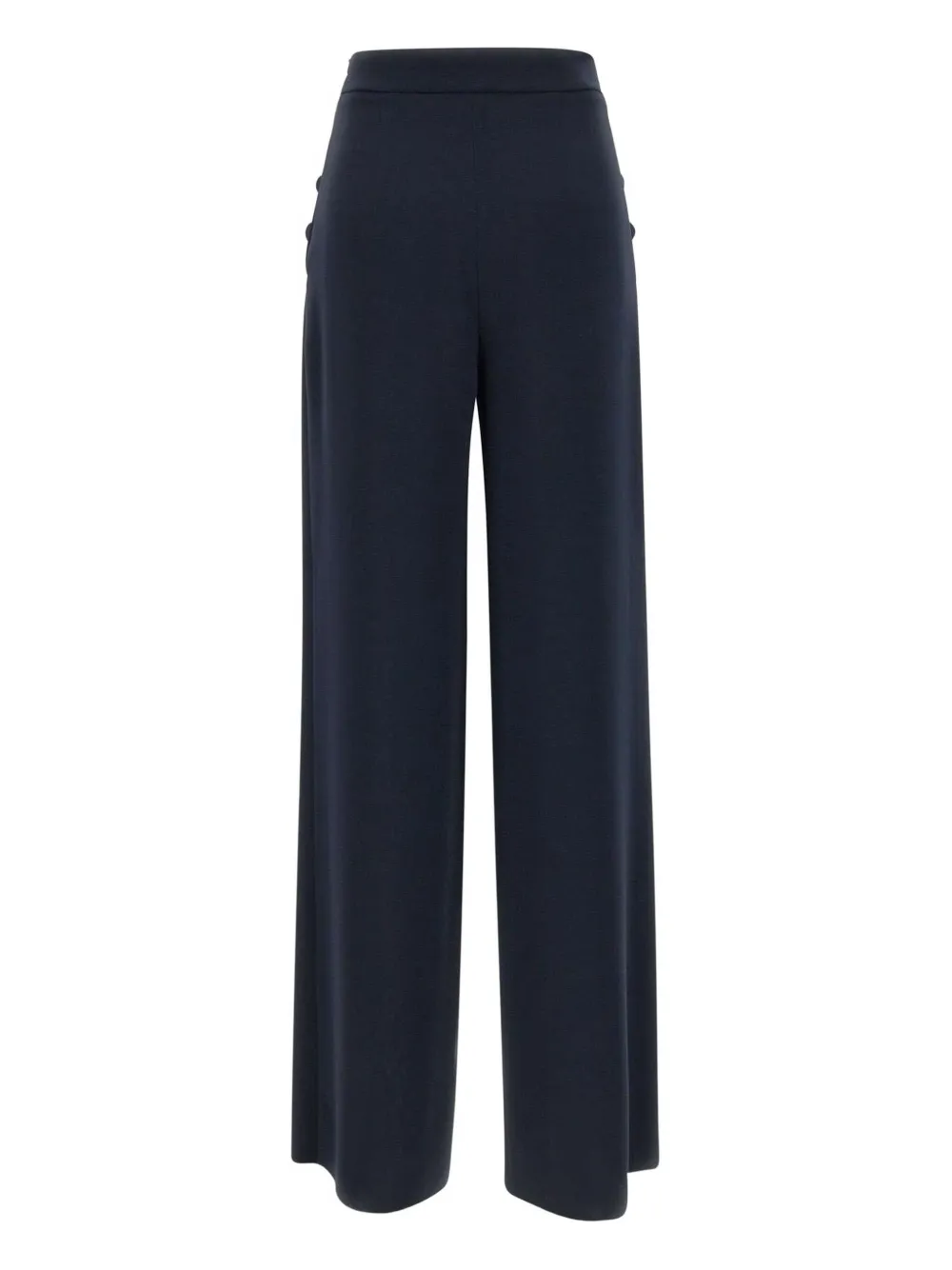 Max Mara Rina broek Blauw
