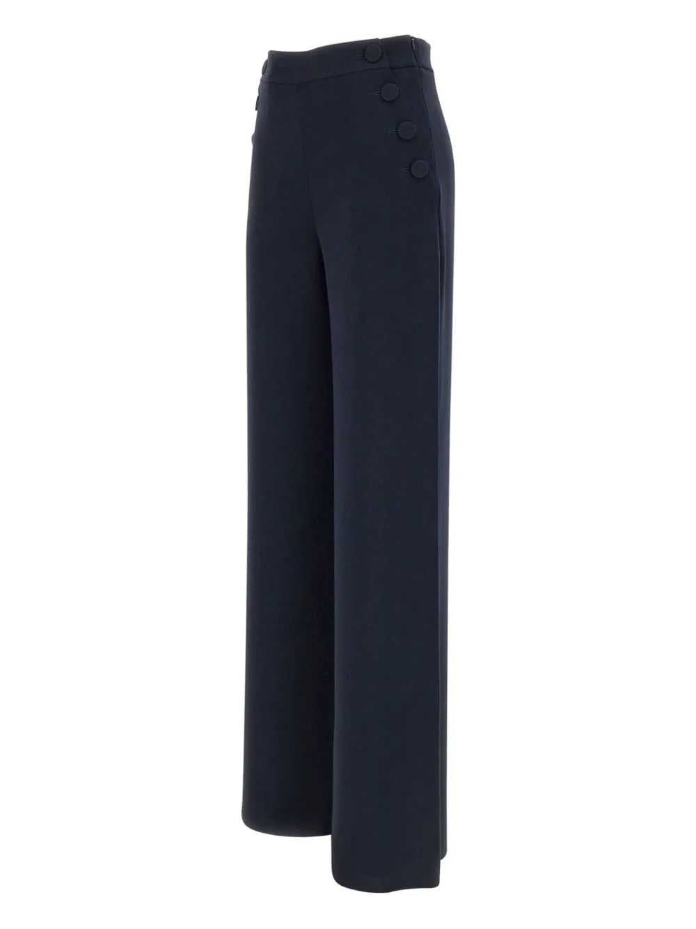Max Mara Rina broek Blauw