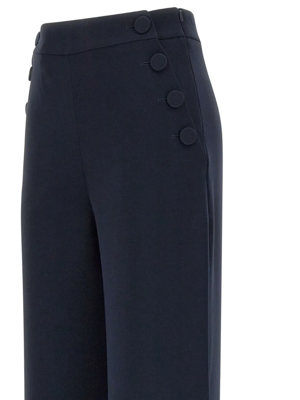 Max Mara Rina broek Blauw