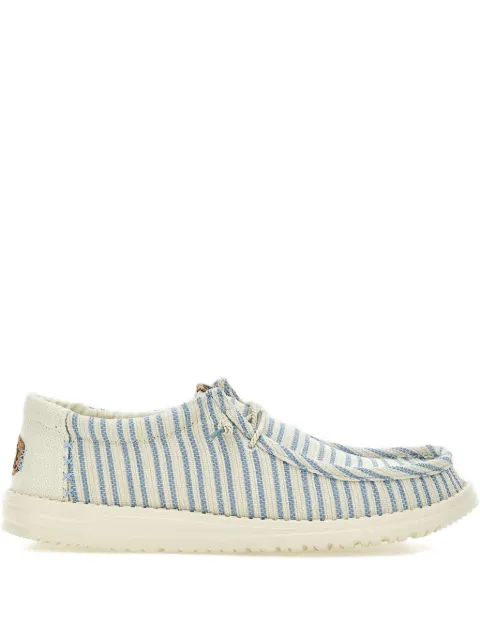 Hey Dude Wally Resort loafers