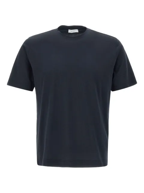 DIKTAT t-shirt med slits i sidan