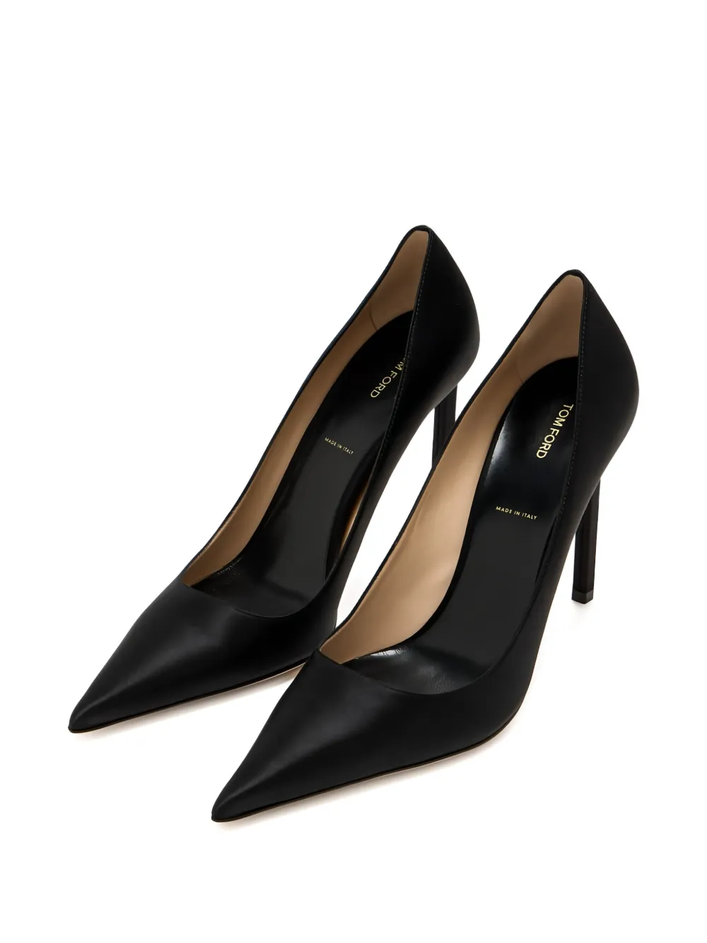 TOM FORD pointed-toe pumps | Heeled Pumps | Image 2
