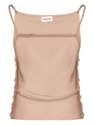 P.A.R.O.S.H. Tops for Women – Luxury Brands – Farfetch