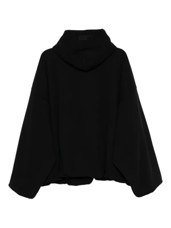 Vetements グラフィックパッチパーカー M size Vetements グラフィックパッチパーカー M size