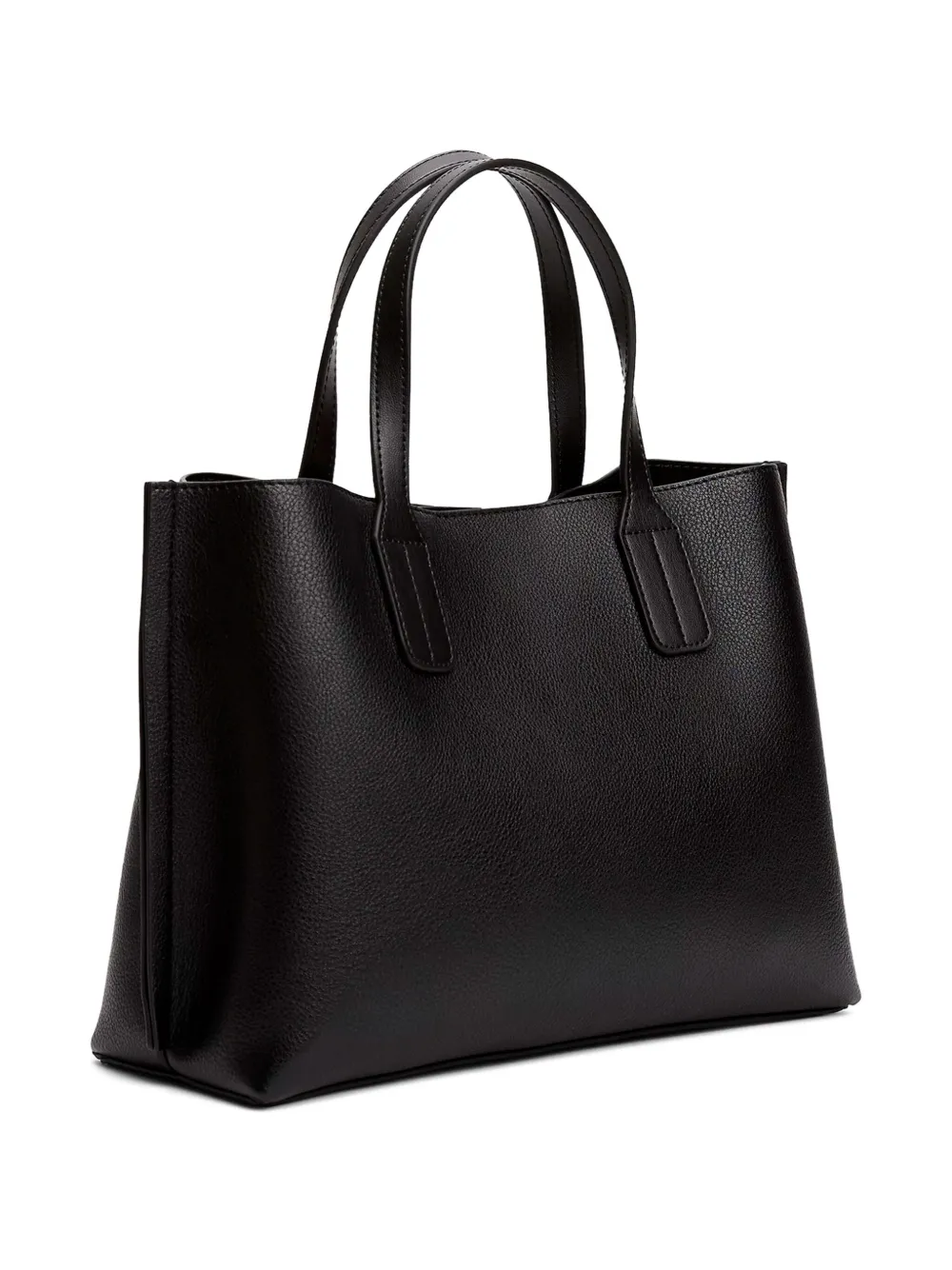 Tommy Hilfiger logo-plaque tote bag | Image 2
