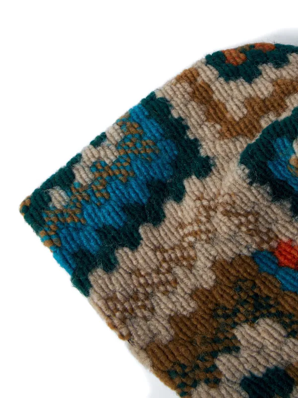 【tk】ENGINEERED GARMENTS  クロシェニット 23FW】ENGINEERED GARMENTS エンジニアードガーメンツ KNIT