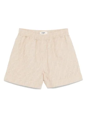 FENDI Shorts for Women - FARFETCH