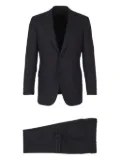 Brioni single-breasted suit - Blue