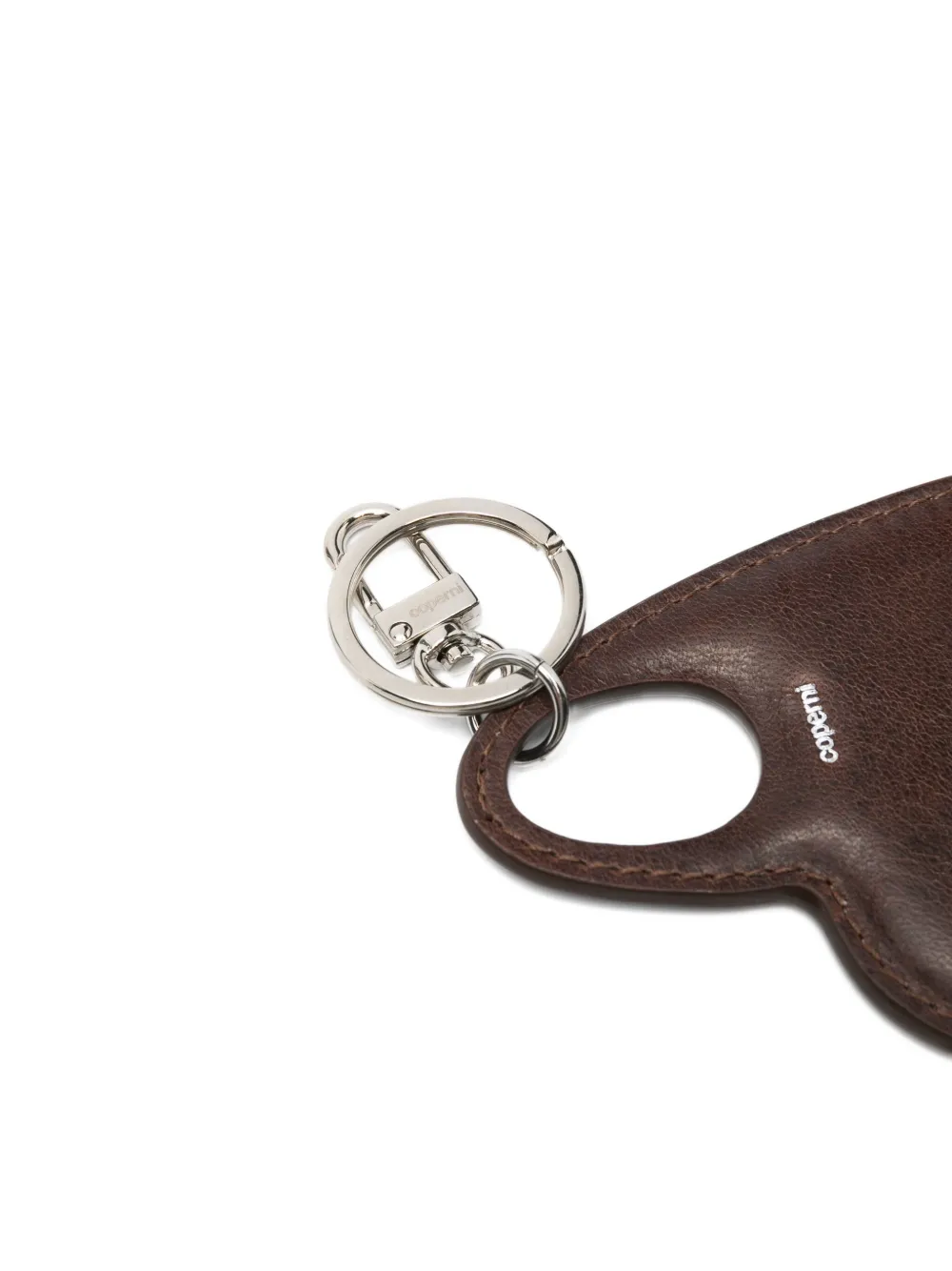 Coperni heart keyring | Travel Accessories | Image 2
