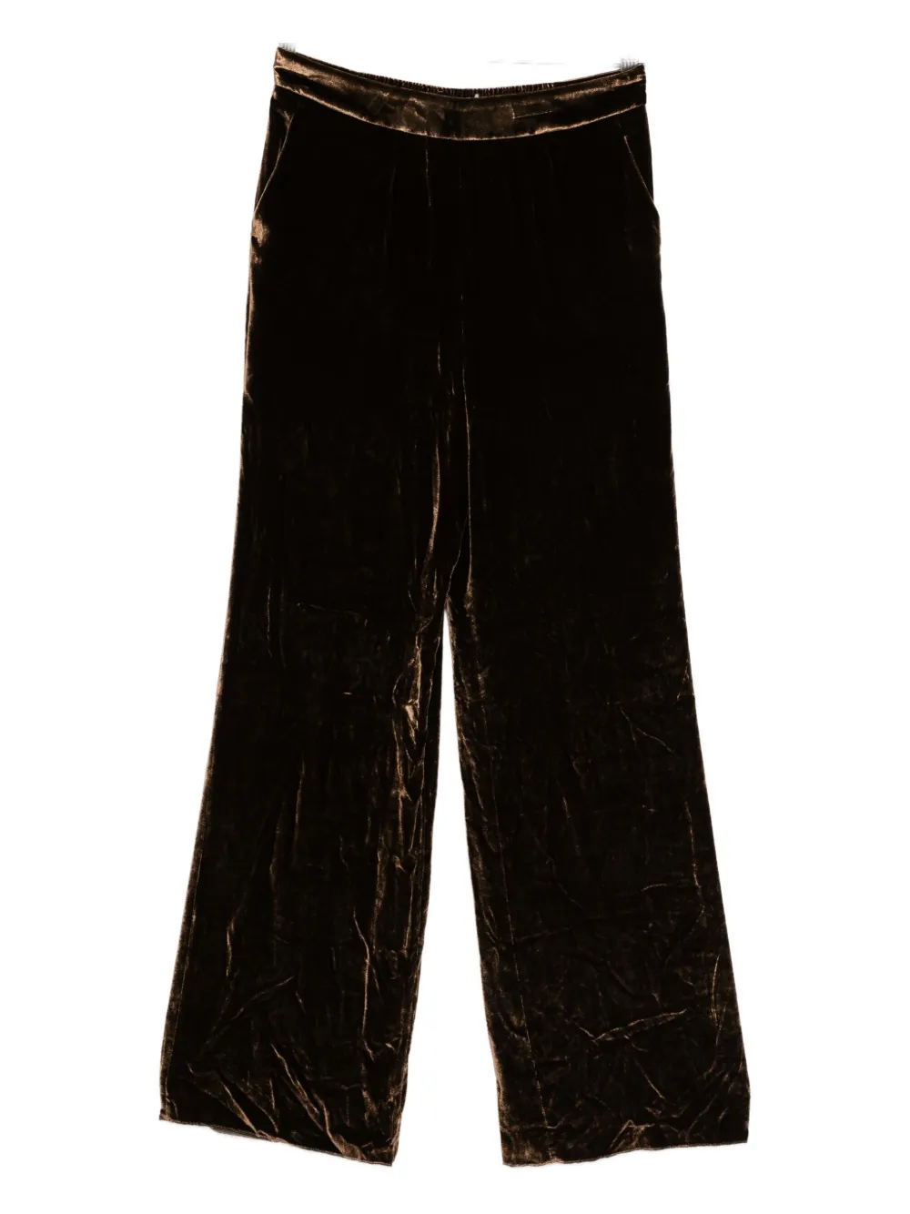 Etro Velvet Trousers