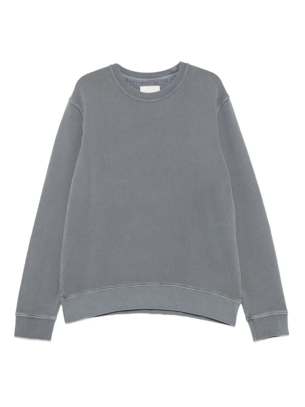 Citizens of Humanity crew-neck sweatshirt | Grey | Image 1
