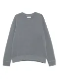 Citizens of Humanity crew-neck sweatshirt - Grey