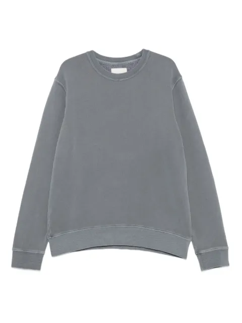 Citizens of Humanity crew-neck sweatshirt