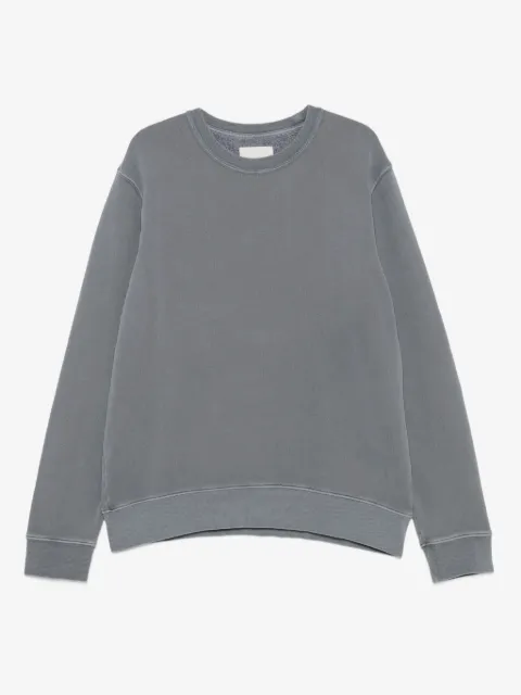 Citizens of Humanity crew-neck sweatshirt