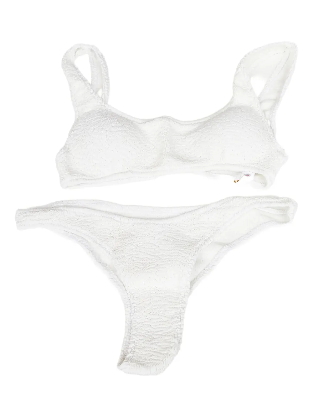 BIKINI LOVERS ILARIA bikini | White | Image 1