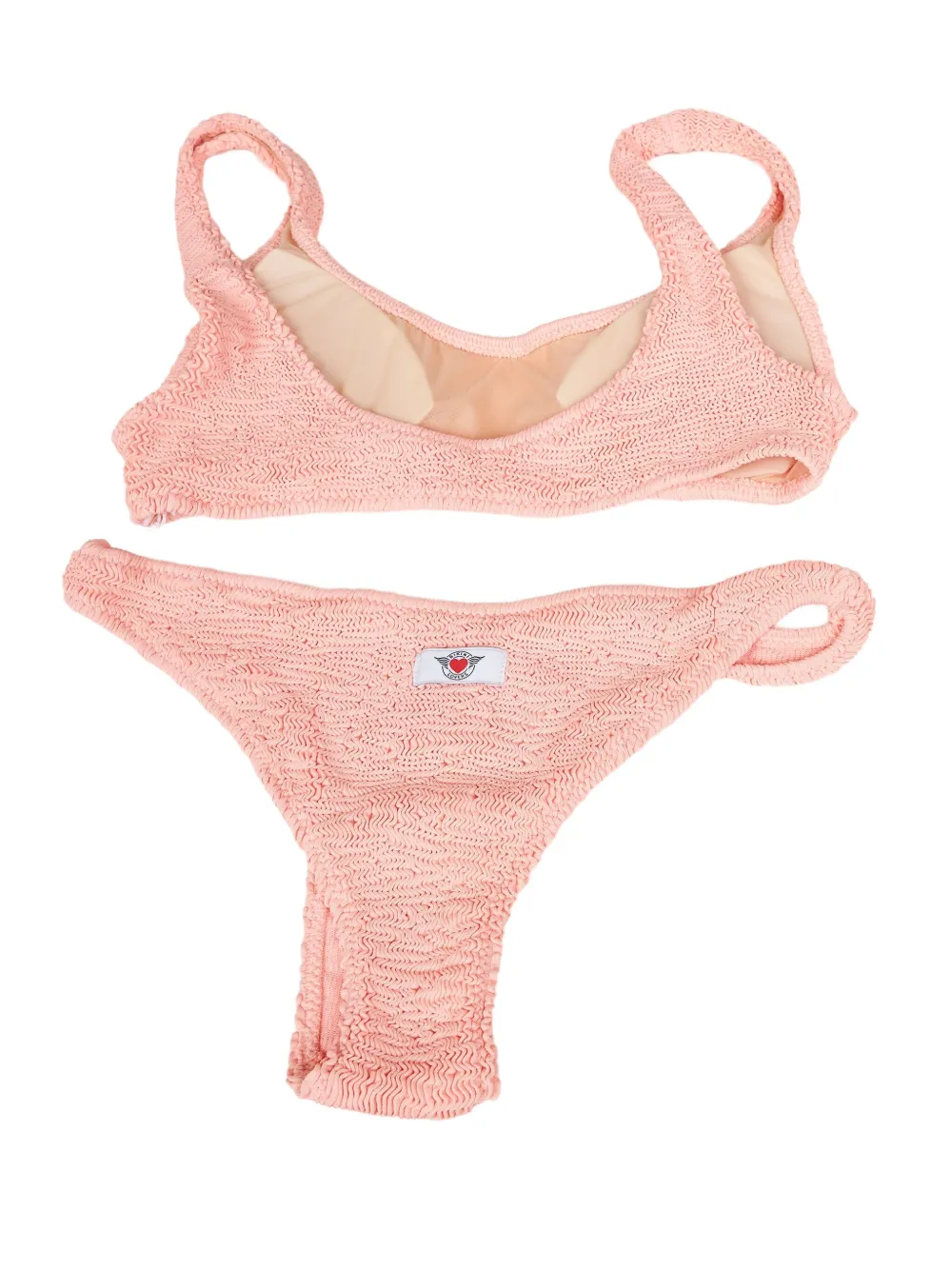 BIKINI LOVERS ILARIA bikini Roze