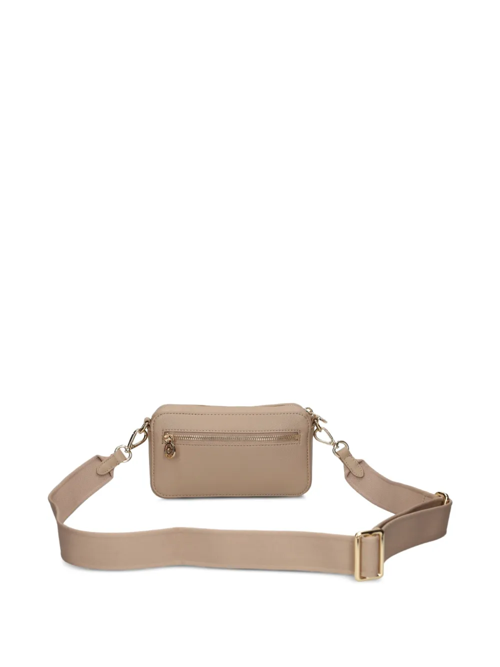 Tommy Hilfiger flap-pocket crossbody bag | Image 2