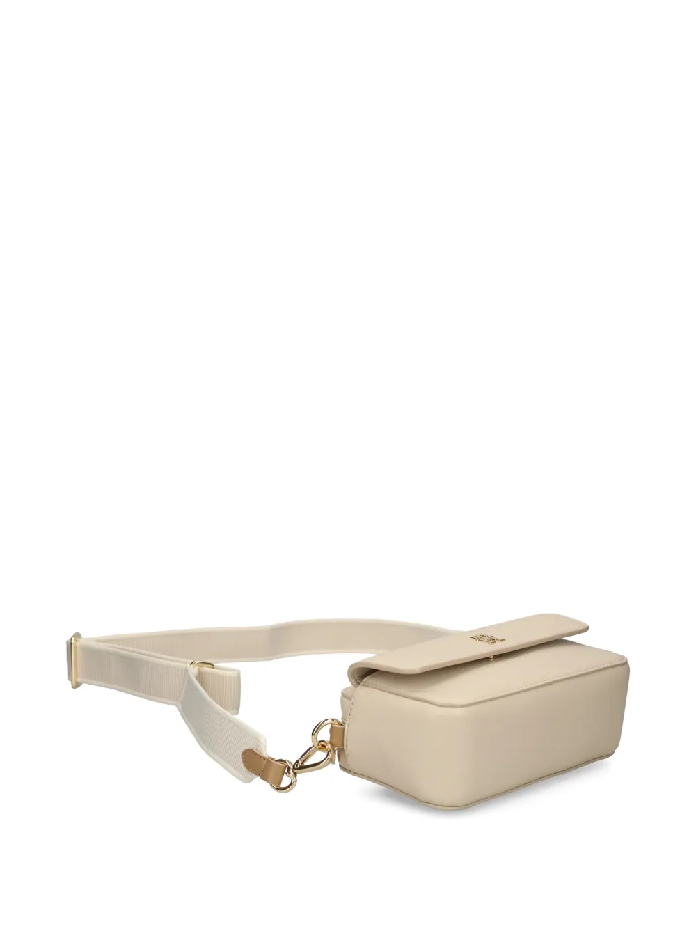Tommy Hilfiger Flap-pocket Cross Body Bag