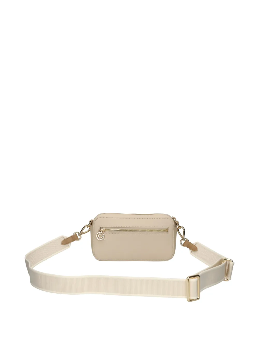 Tommy Hilfiger Flap-pocket Cross Body Bag