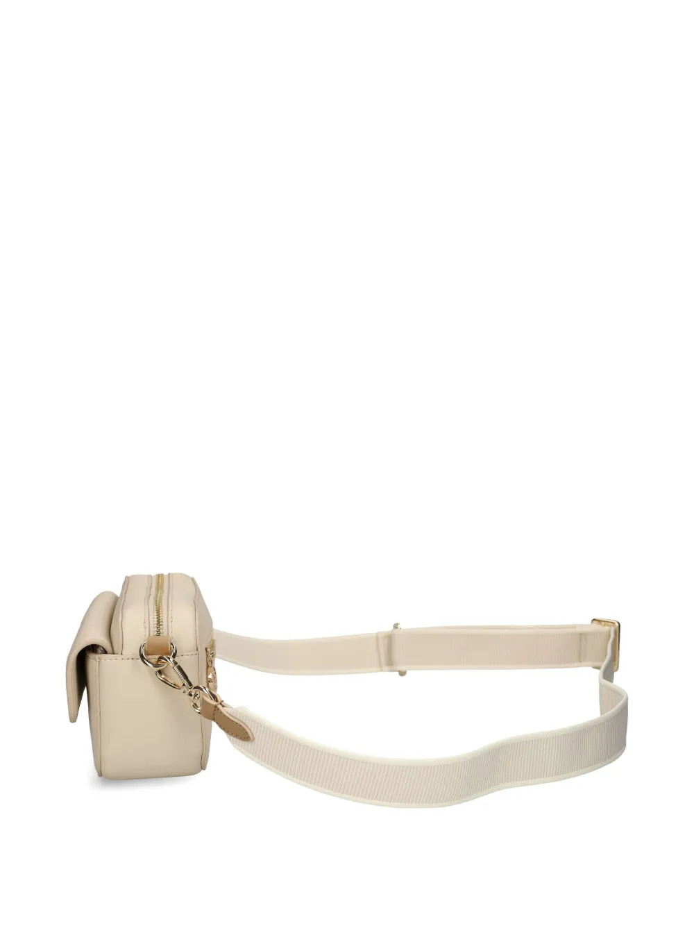 Tommy Hilfiger Flap-pocket Cross Body Bag