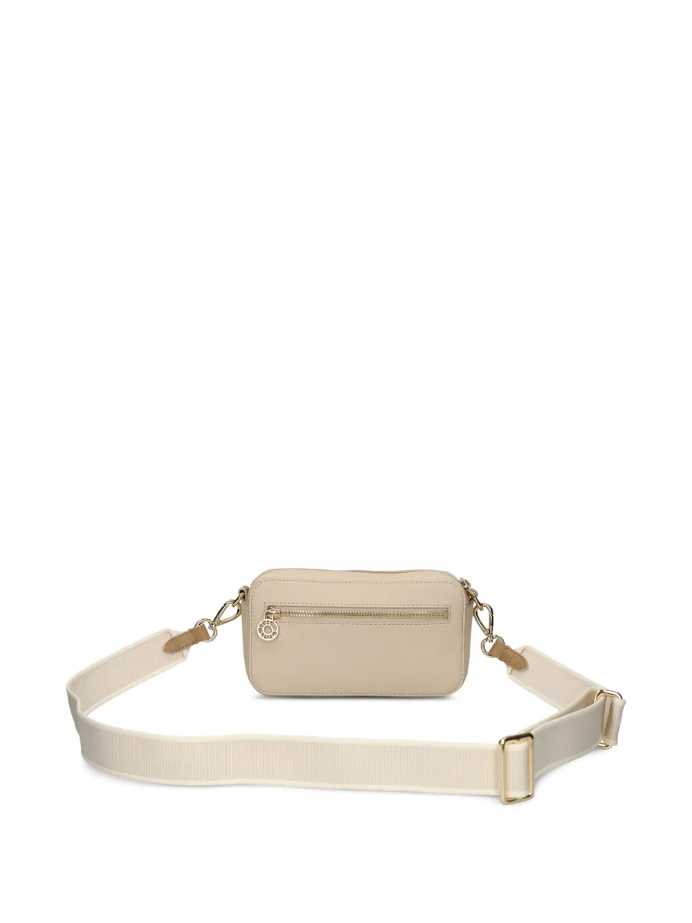Tommy Hilfiger flap-pocket cross body bag | Image 2