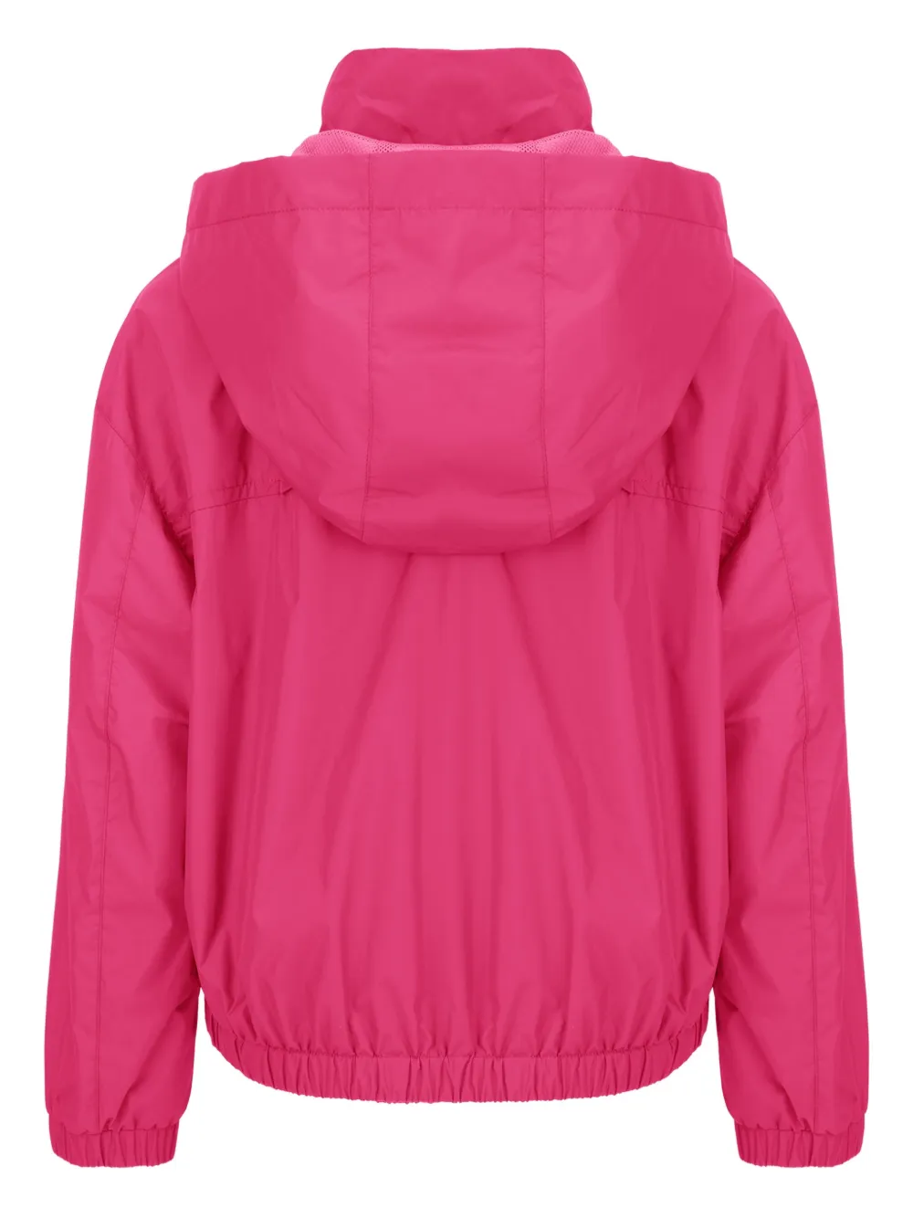 Invicta Kids hooded waterproof jacket | Rainwear | Image 2